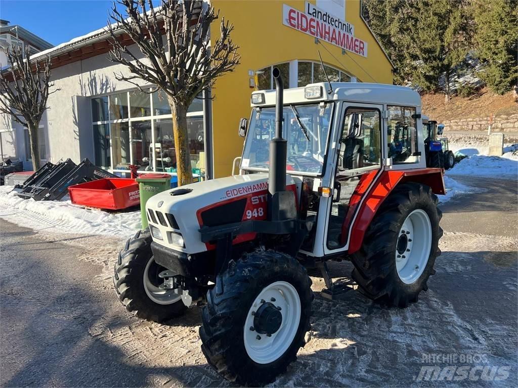 Steyr 948 Trattori