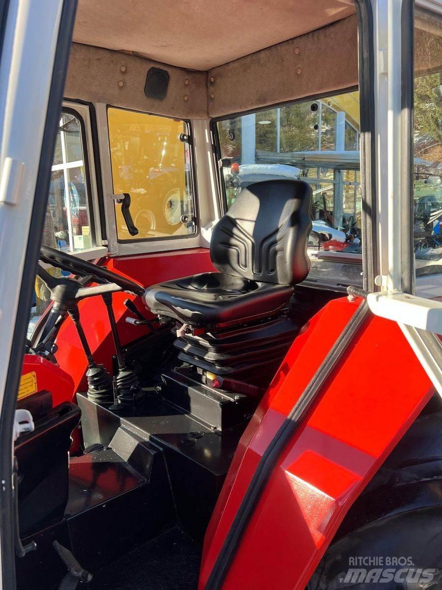 Steyr 948 Trattori