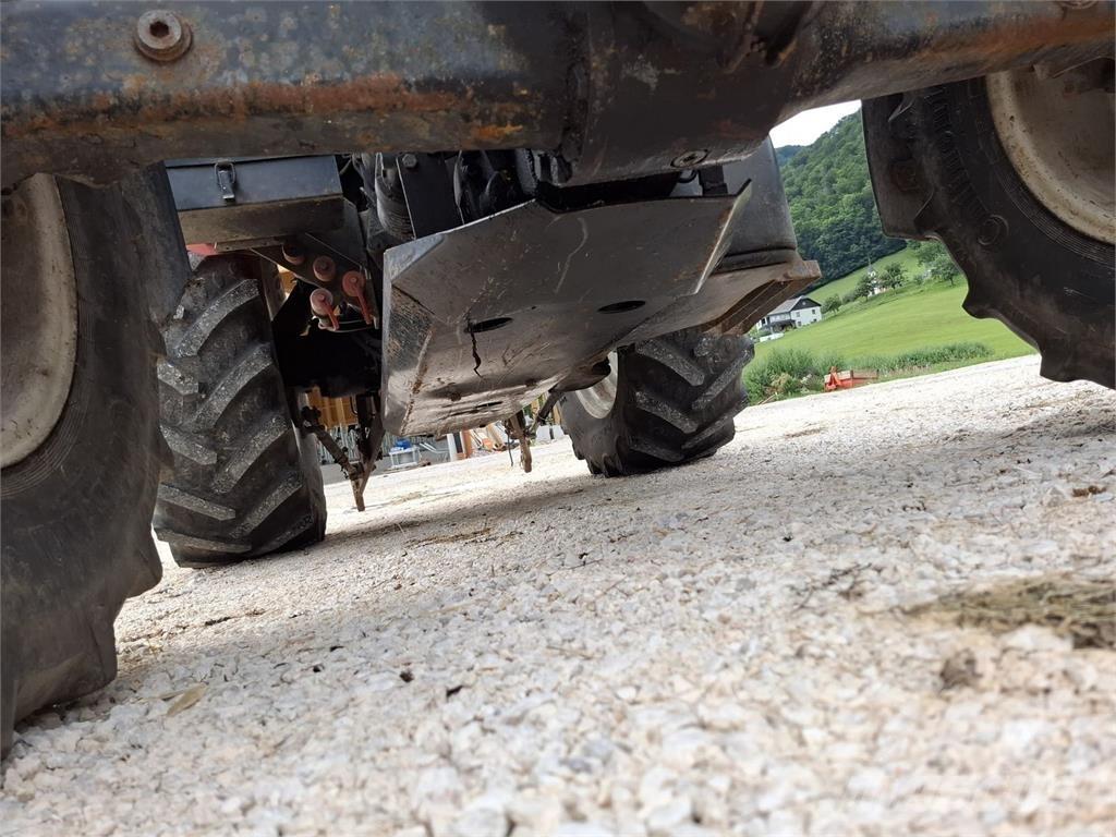 Steyr 968 M A Trattori