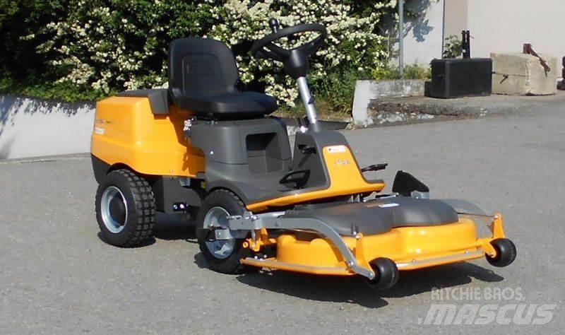 Stiga Park 300 Manutenzione verde e strade – Altro