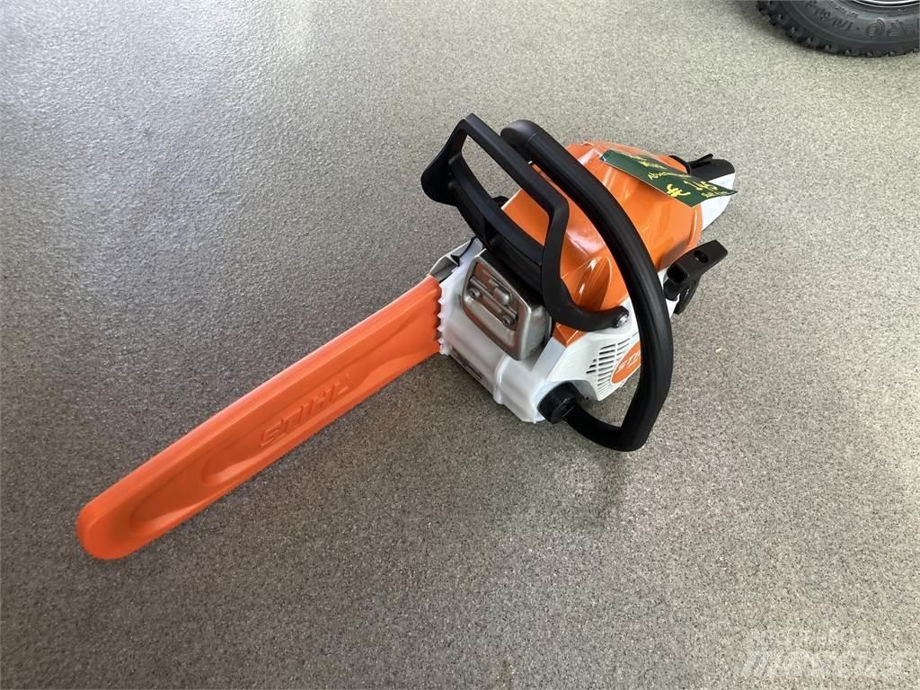 Stihl MS 162 Forestale - Altro