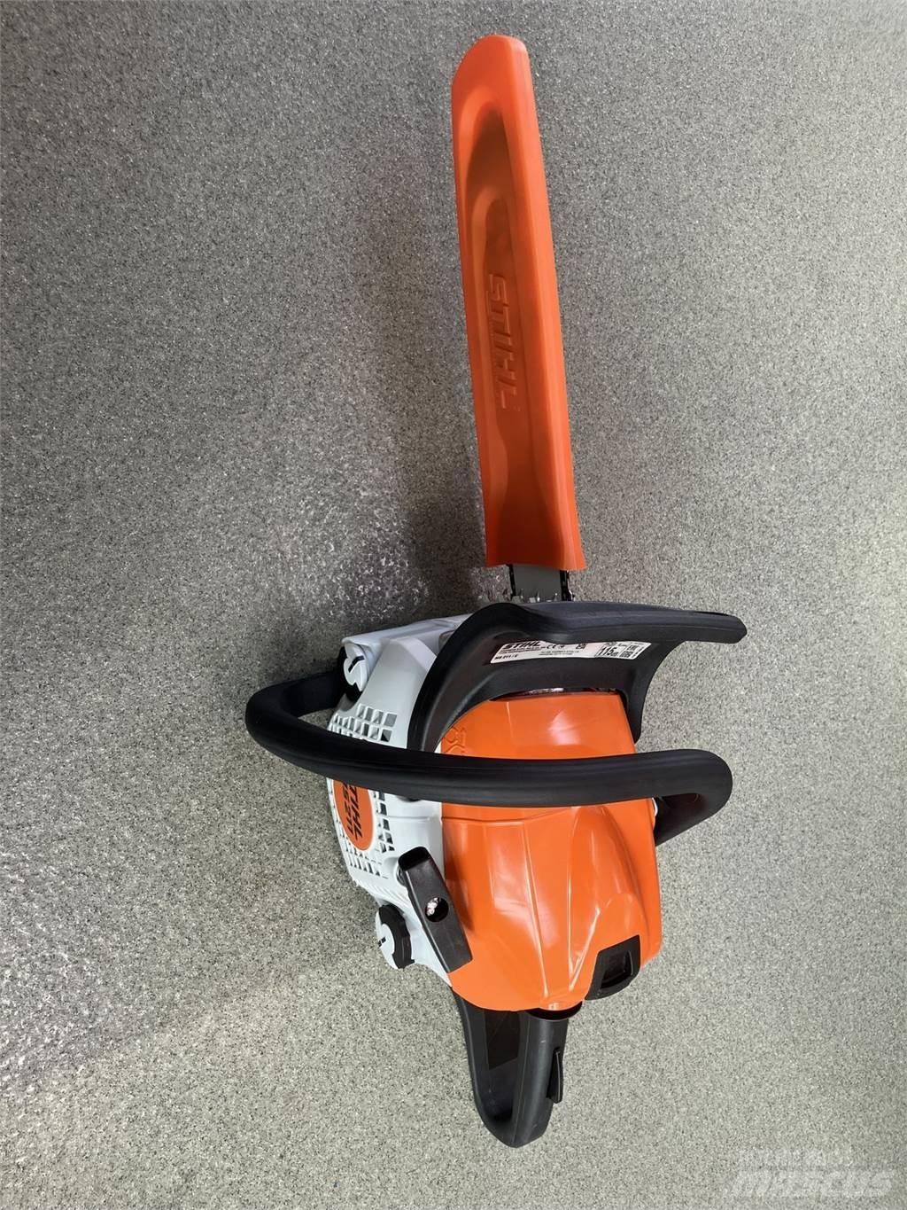 Stihl MS 211 Forestale - Altro