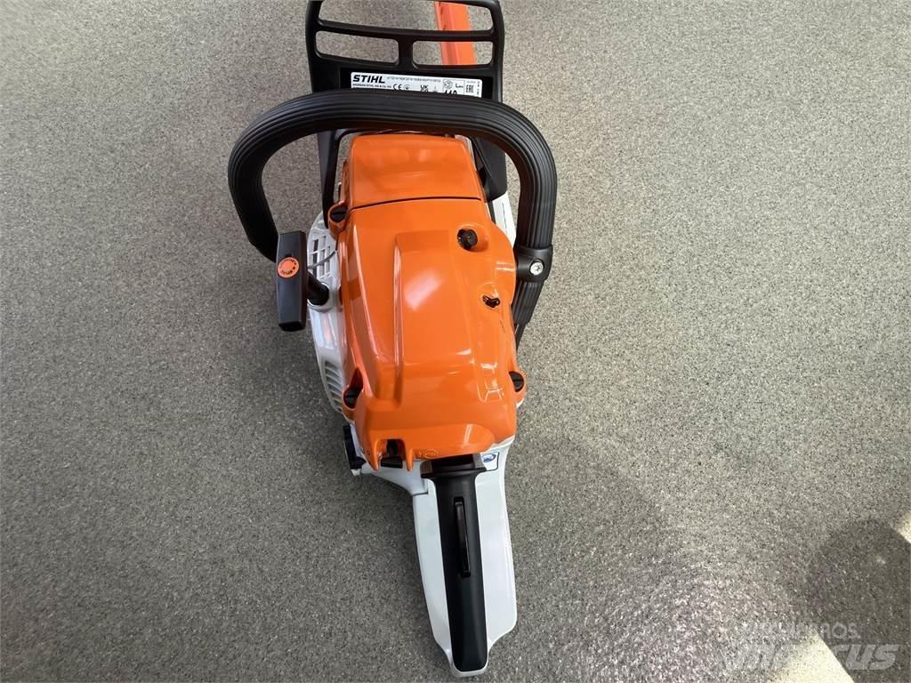 Stihl MS 261 C Forestale - Altro