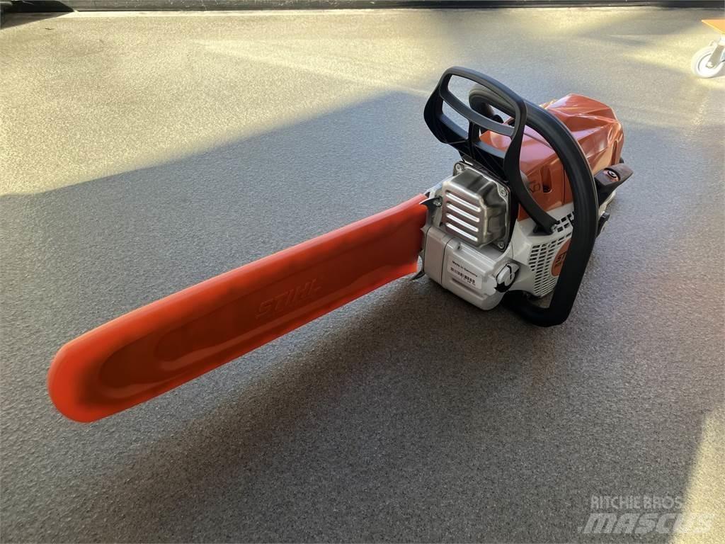 Stihl MS 400C-M Forestale - Altro