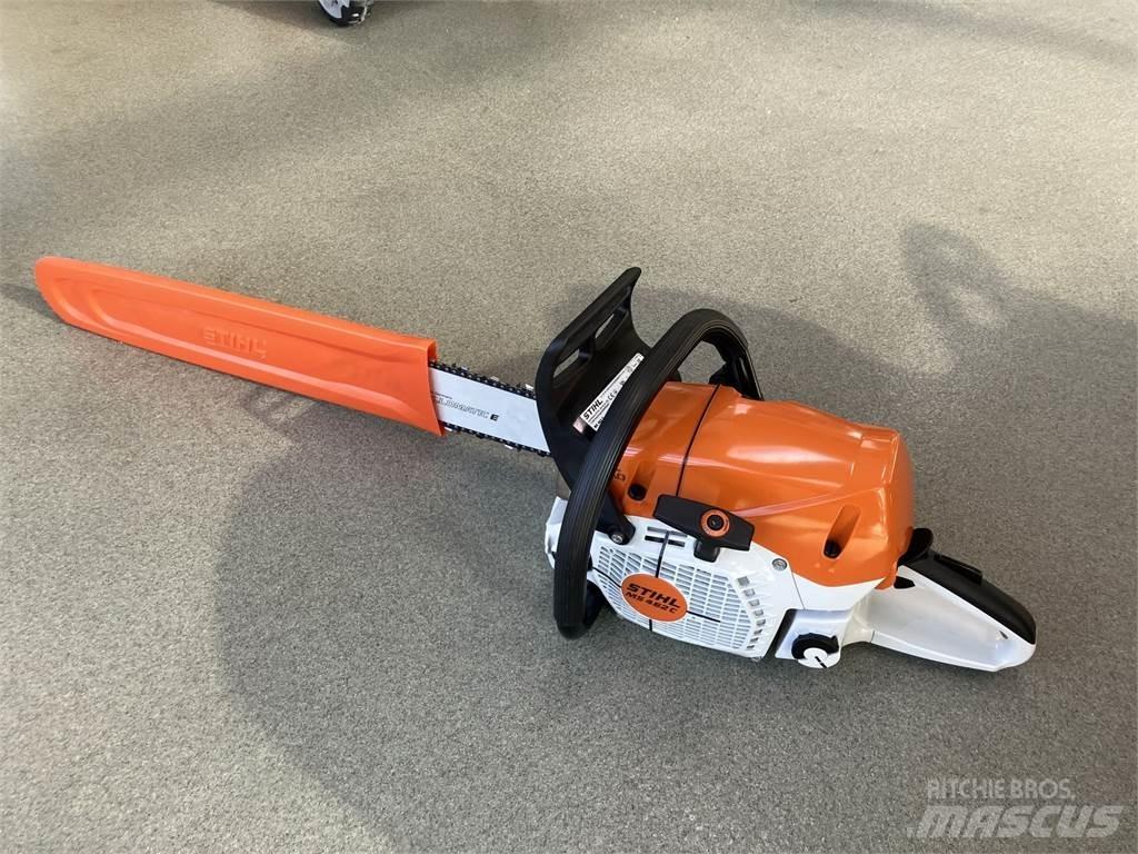 Stihl MS 462 C Forestale - Altro