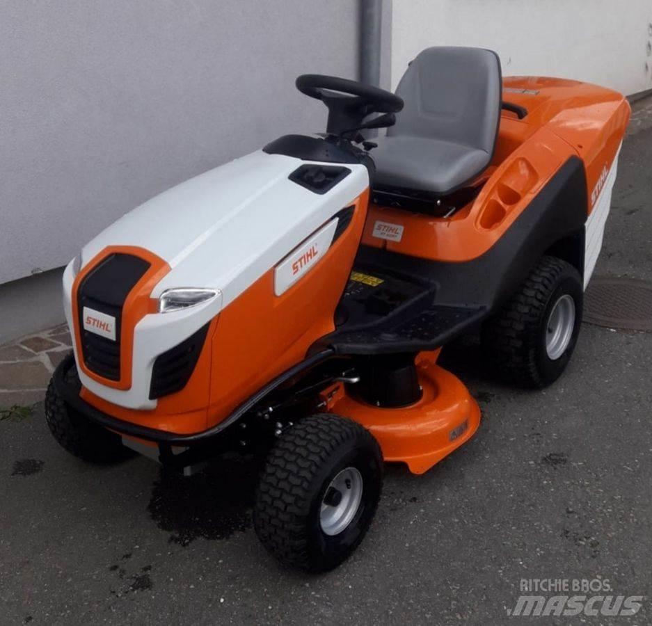 Stihl RT 5097 Manutenzione verde e strade – Altro