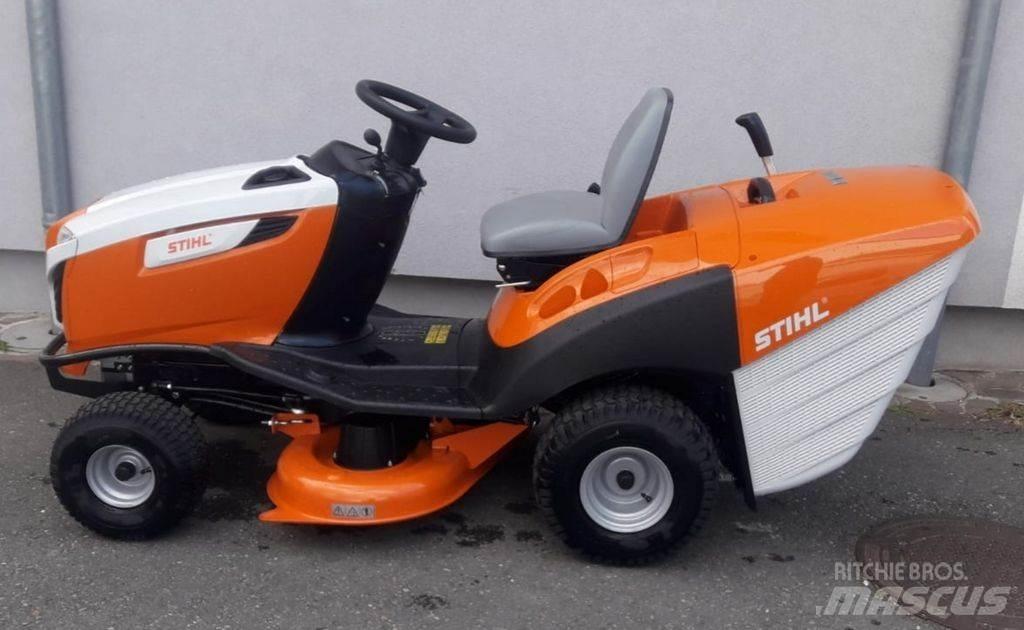 Stihl RT 5097 Manutenzione verde e strade – Altro