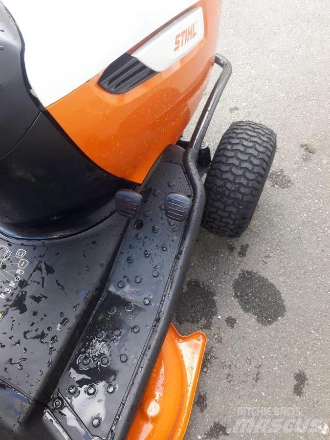 Stihl RT 5097 Manutenzione verde e strade – Altro