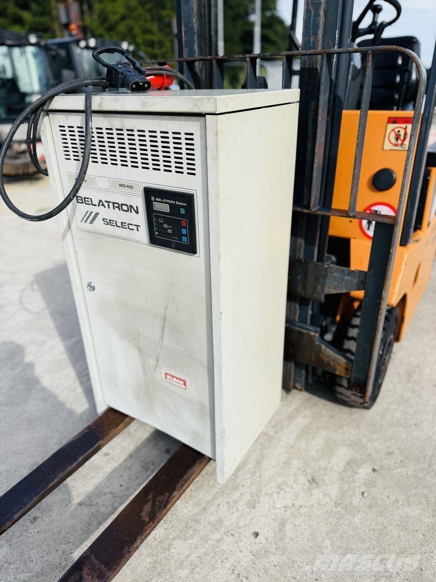 Still R60 - 16 Carrelli elevatori-Altro