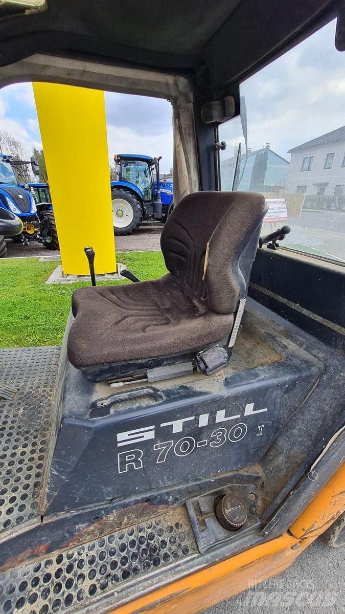 Still R7030 Carrelli elevatori-Altro