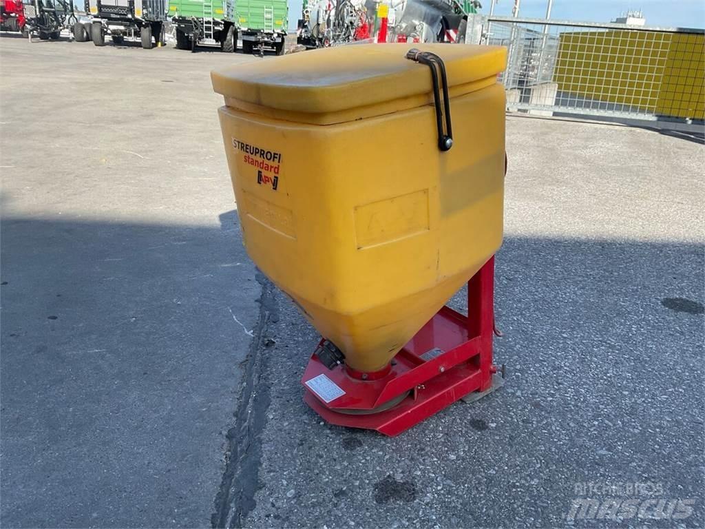  Streuprofi Altre macchine e accessori per l'aratura