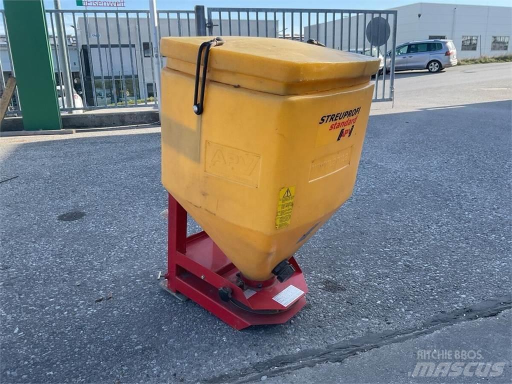  Streuprofi Altre macchine e accessori per l'aratura