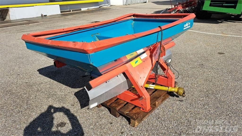 Sulky DPX Altre macchine fertilizzanti