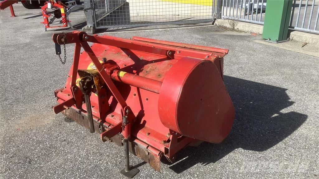 Taarup Mulcher Falciatrici/cimatrici per pascoli