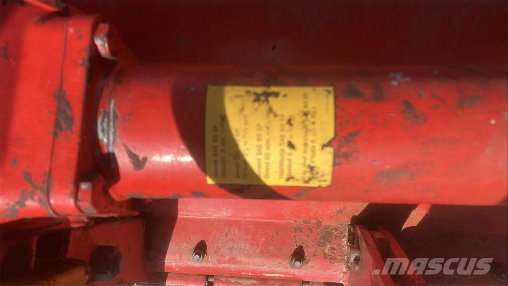 Taarup Mulcher Falciatrici/cimatrici per pascoli