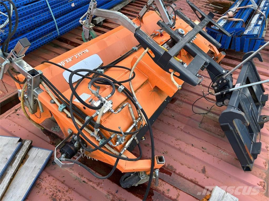 Talex Ecoclean 230 Falciatrici/cimatrici per pascoli