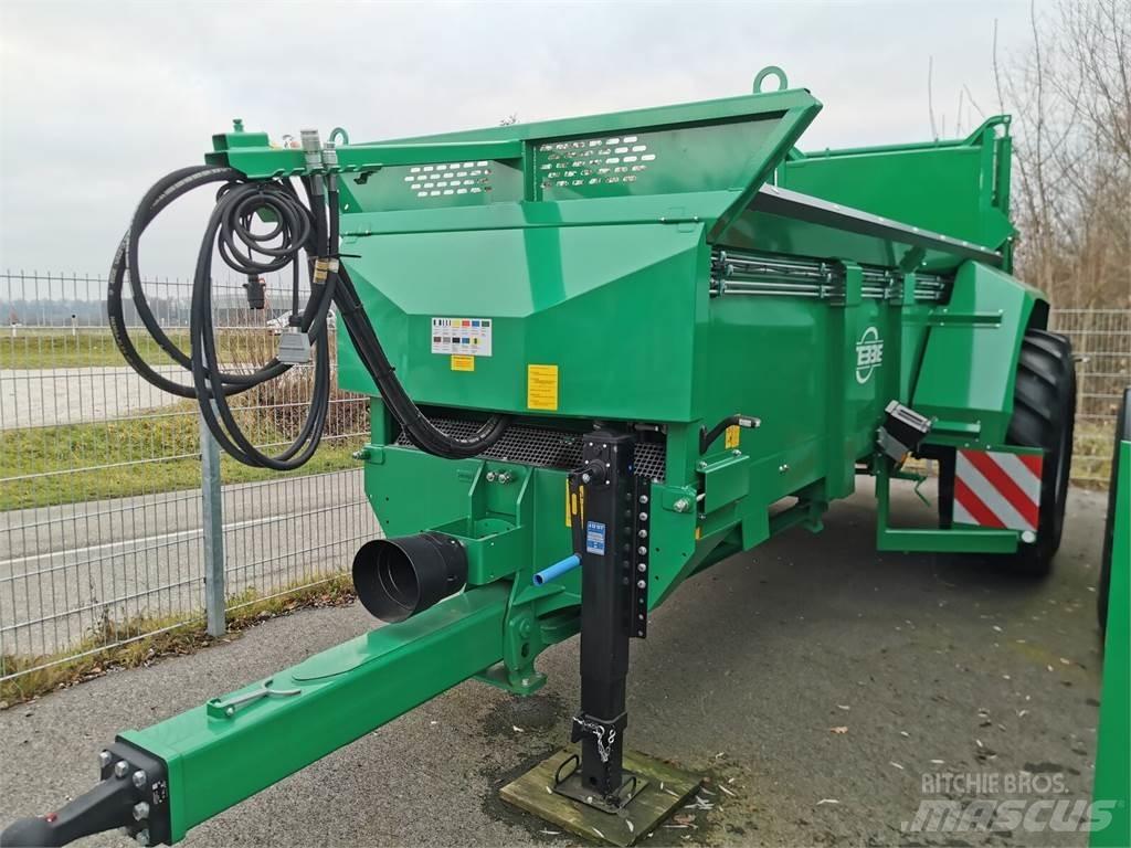 Tebbe TS 100 Spargiletame