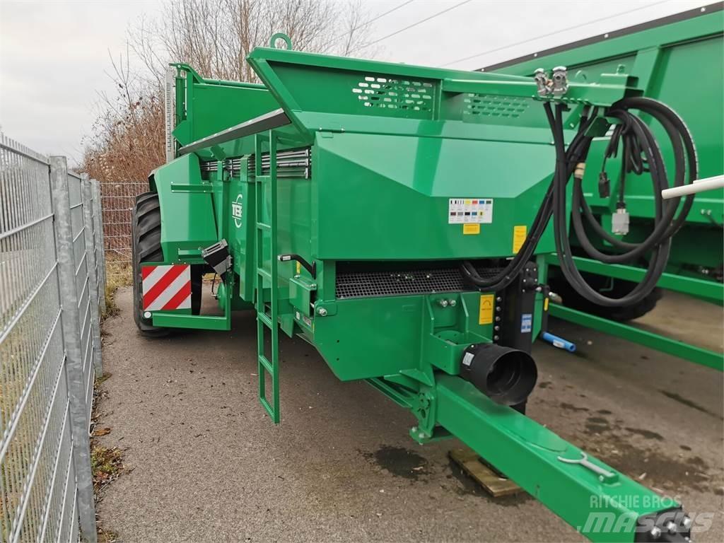 Tebbe TS 100 Spargiletame