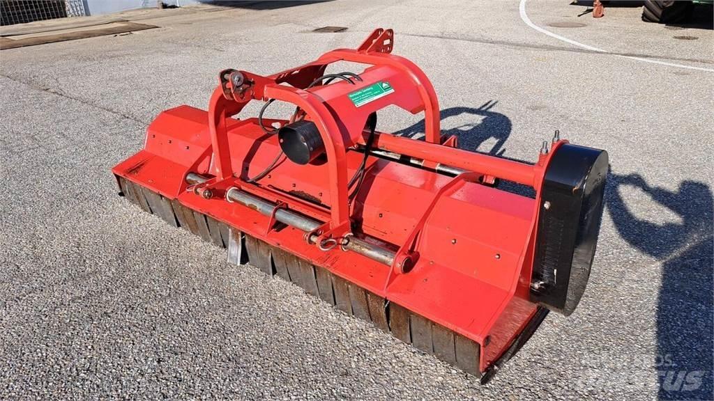 Tehnos 280LW Falciatrici/cimatrici per pascoli