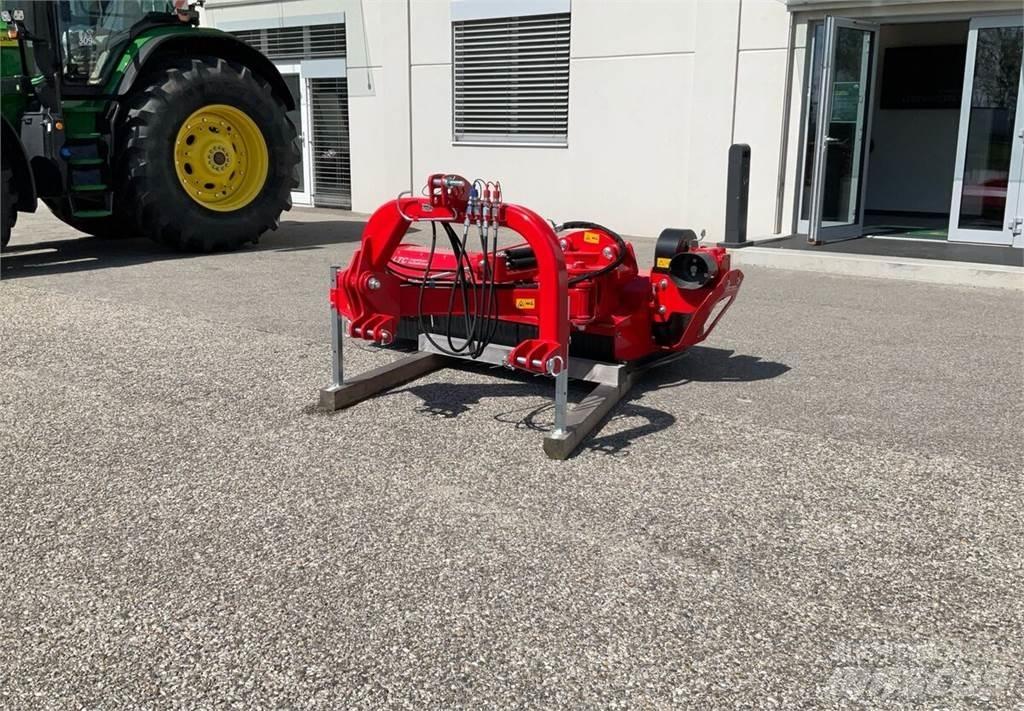 Tehnos MB 200 Falciatrici/cimatrici per pascoli