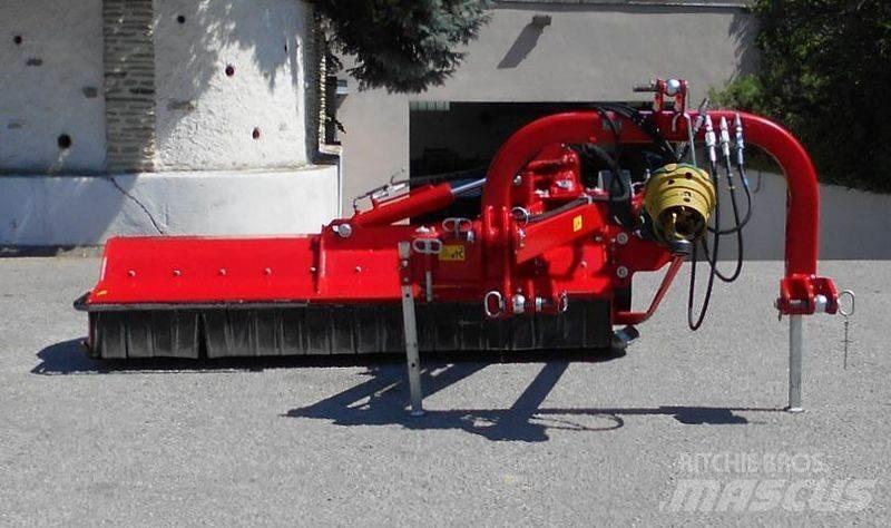 Tehnos MB 220 LW Falciatrici/cimatrici per pascoli