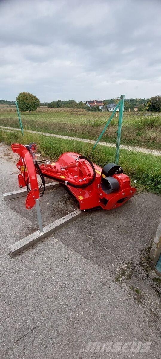 Tehnos MBL170 LW Falciatrici/cimatrici per pascoli
