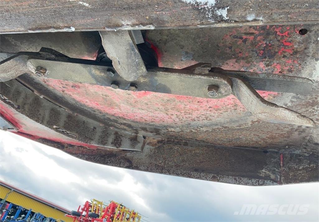 Tehnos MTV3 Falciatrici/cimatrici per pascoli