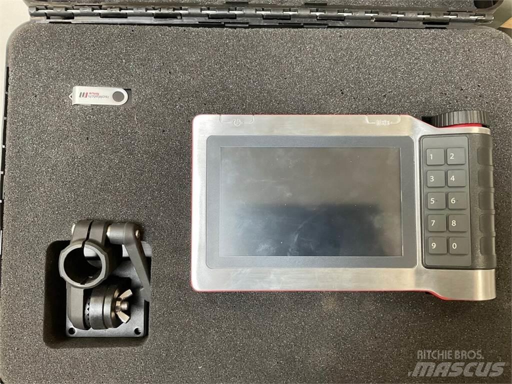  Tellus GO Altri accessori per trattori