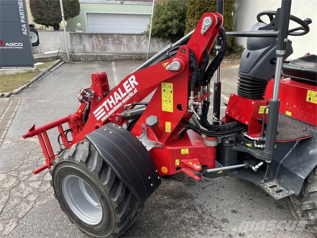 Thaler 2230 S Pale frontali e scavatori