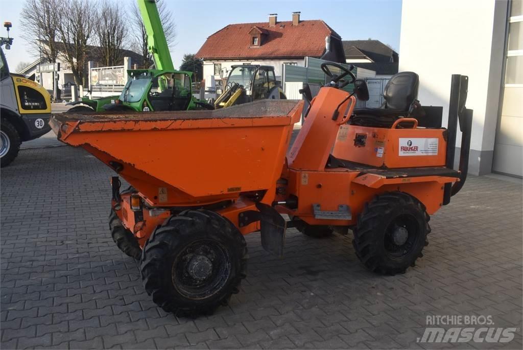 Thwaites MACH 477 Mini dumper