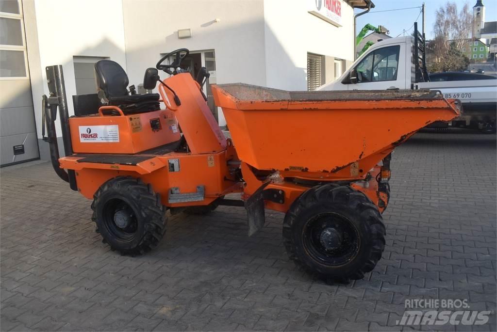 Thwaites MACH 477 Mini dumper