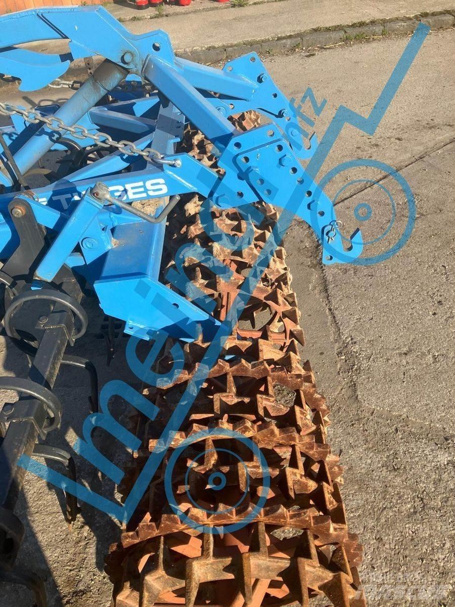 Tigges Packerwalze Rulli compressori