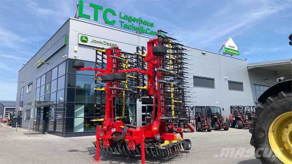  TINECARE V 12200 Altre macchine e accessori per la semina