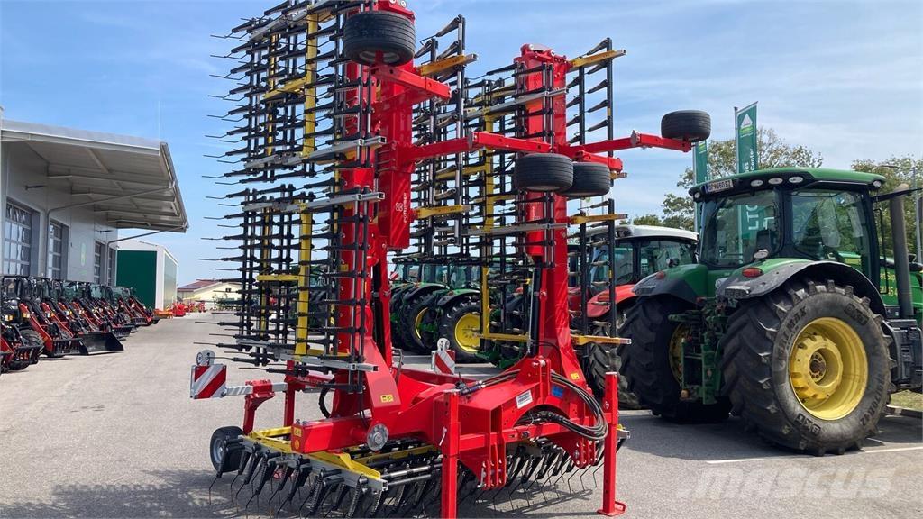  TINECARE V 12200 Altre macchine e accessori per la semina