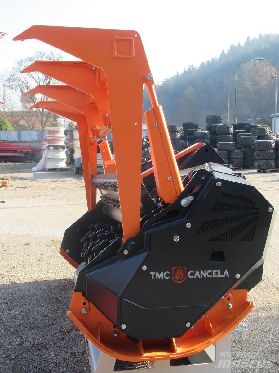 TMC Cancela TFT 225 Forestale - Altro