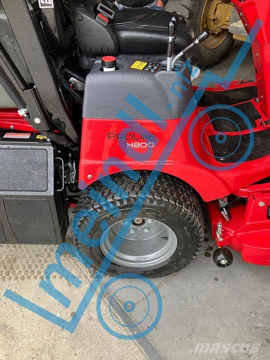 Toro Pro Line H 800 Manutenzione verde e strade – Altro