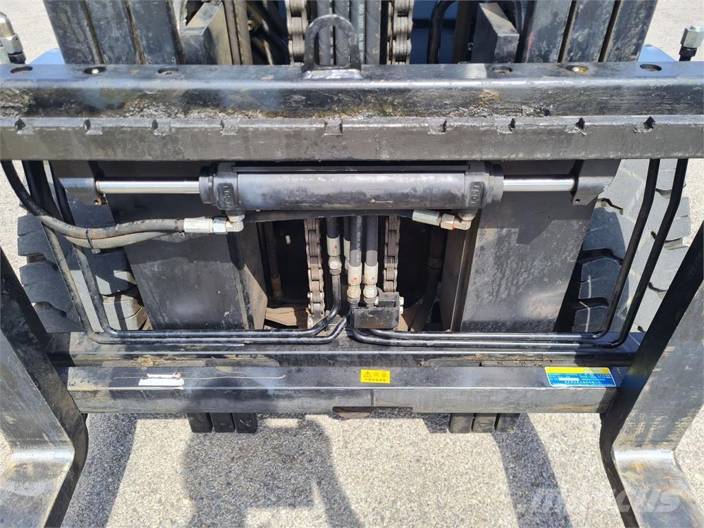 Toyota 52-8FDF30 Carrelli elevatori-Altro