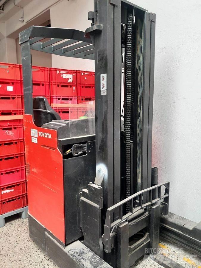 Toyota 7FBRE20-1 Carrelli elevatori-Altro