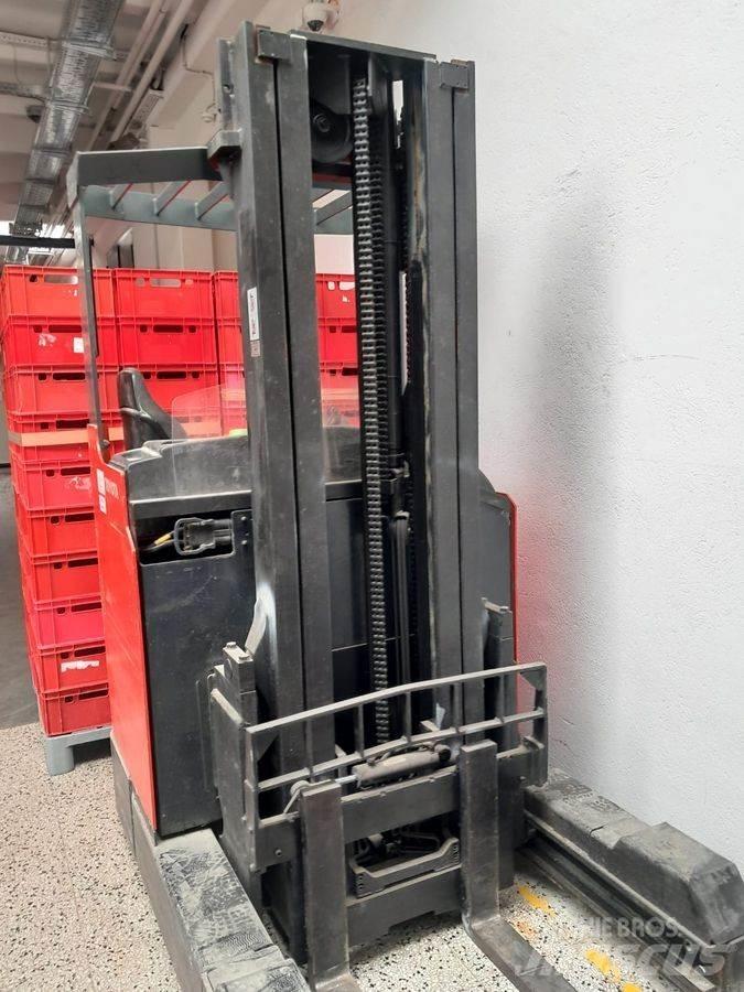 Toyota 7FBRE20-1 Carrelli elevatori-Altro