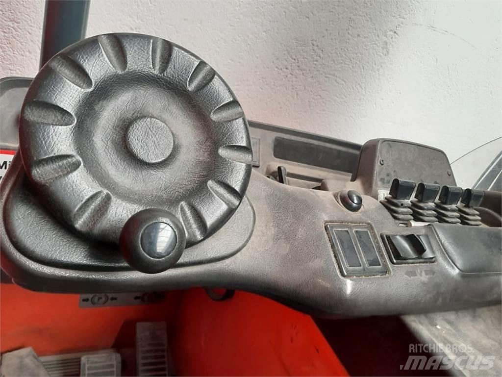 Toyota 7FBRE20-1 Carrelli elevatori-Altro