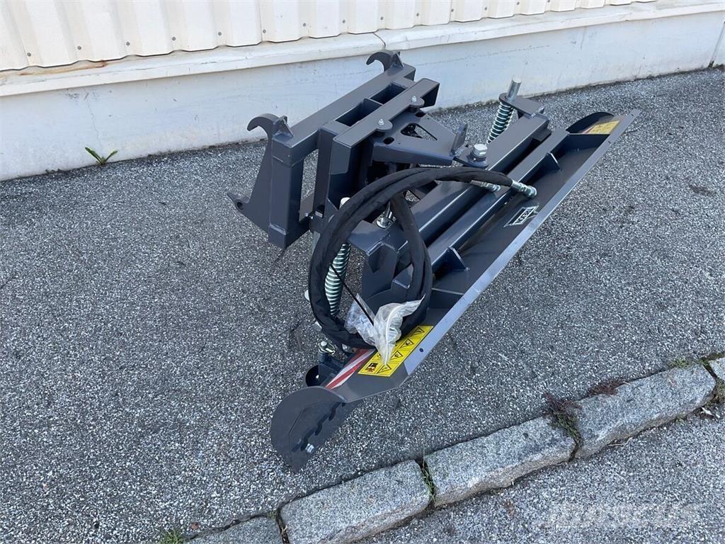 Trejon SP 180 Altri macchinari per strade e neve