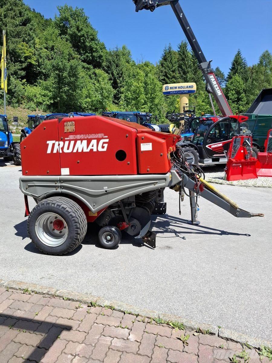  Trumag FP 2000 Rotopresse
