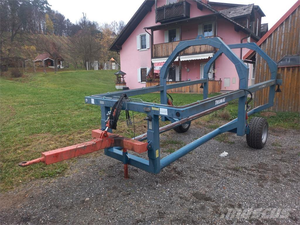  Trumag RBTW Altri rimorchi