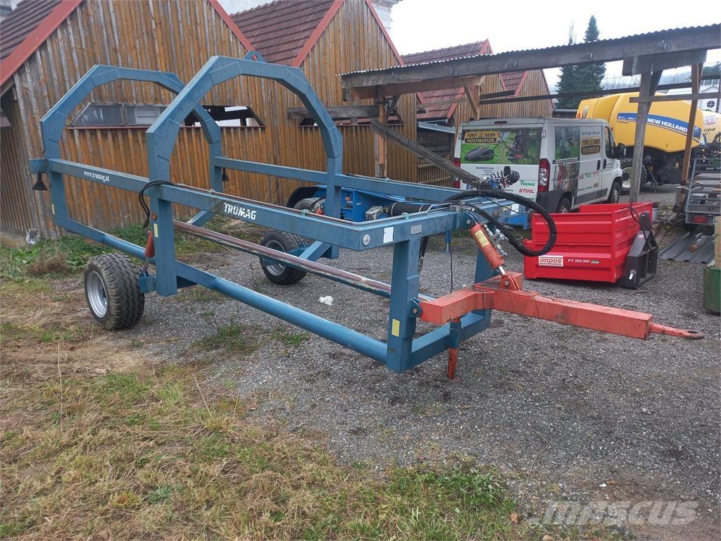  Trumag RBTW Altri rimorchi