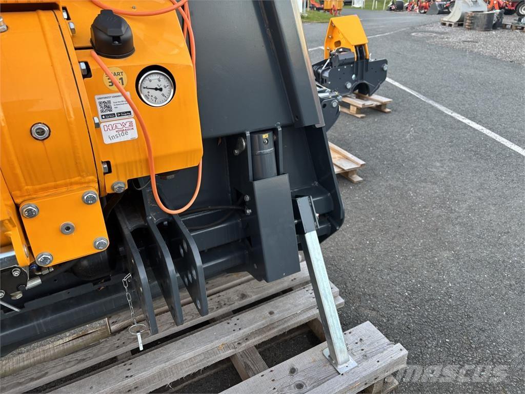 Uniforest 90GK Argani