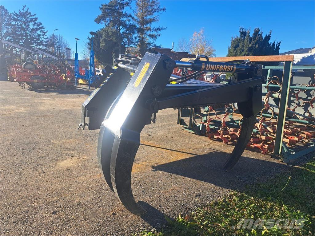  Uniforst 2200 Forestale - Altro