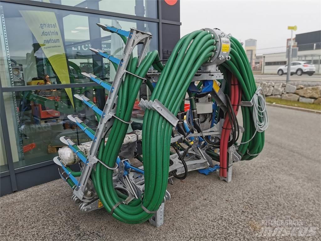  UP 7,5 Altre macchine fertilizzanti