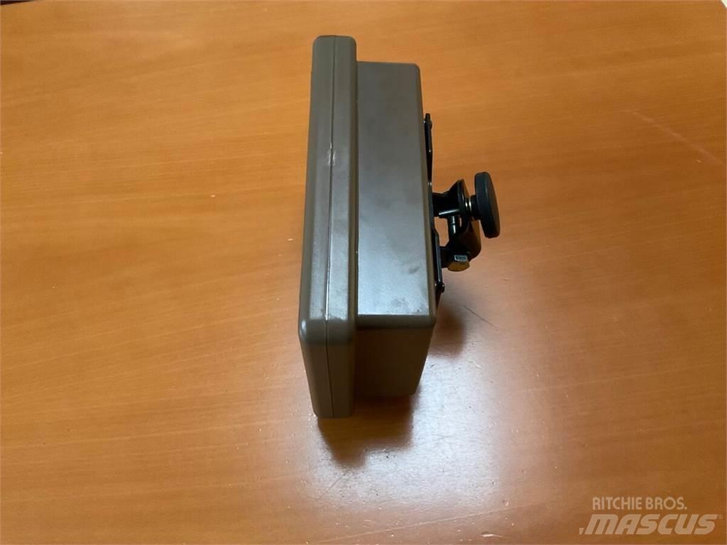  V451M Altri macchinari per falciare e trinciare