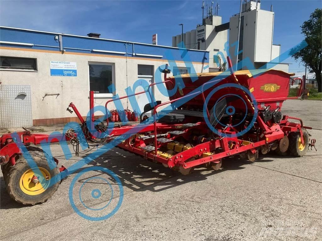 Väderstad  Altre macchine e accessori per l'aratura