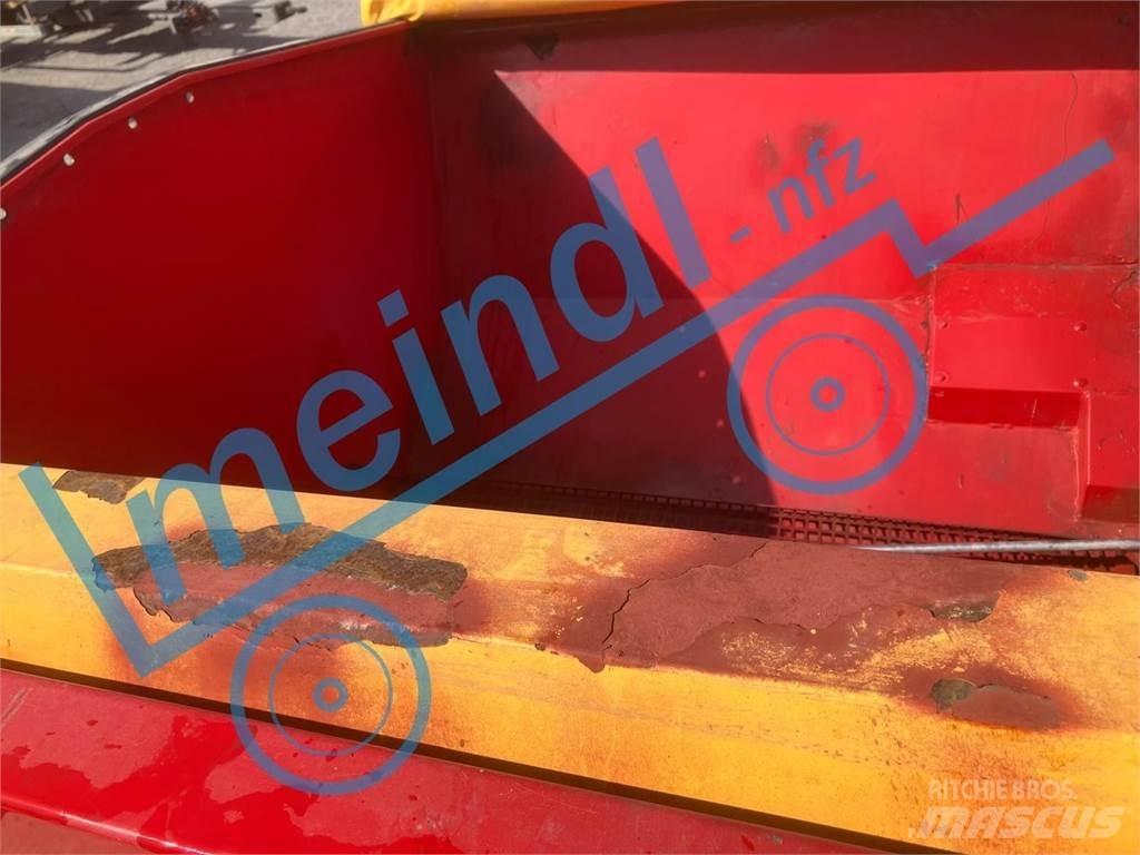 Väderstad  Altre macchine e accessori per l'aratura